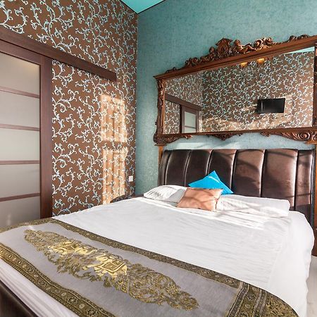 Austrian Apartments Leopolli Near Railway Station Львів Екстер'єр фото