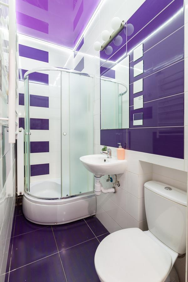 Austrian Apartments Leopolli Near Railway Station Львів Екстер'єр фото