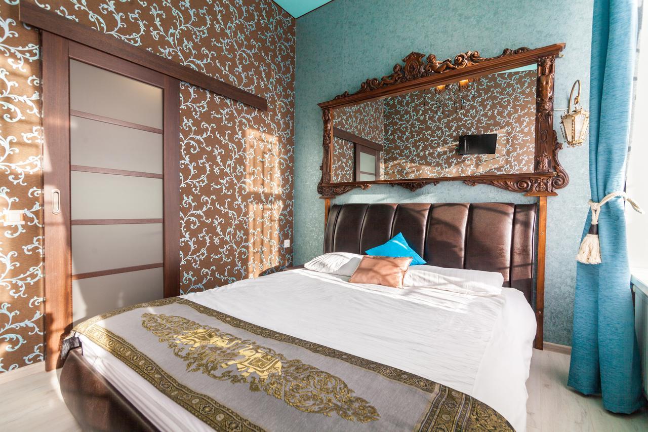 Austrian Apartments Leopolli Near Railway Station Львів Екстер'єр фото