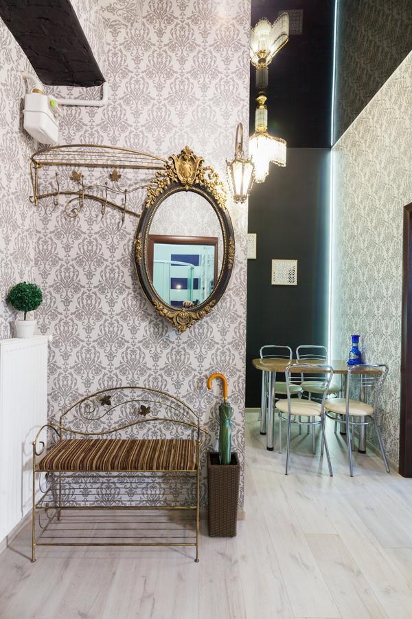 Austrian Apartments Leopolli Near Railway Station Львів Екстер'єр фото