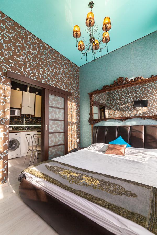 Austrian Apartments Leopolli Near Railway Station Львів Екстер'єр фото