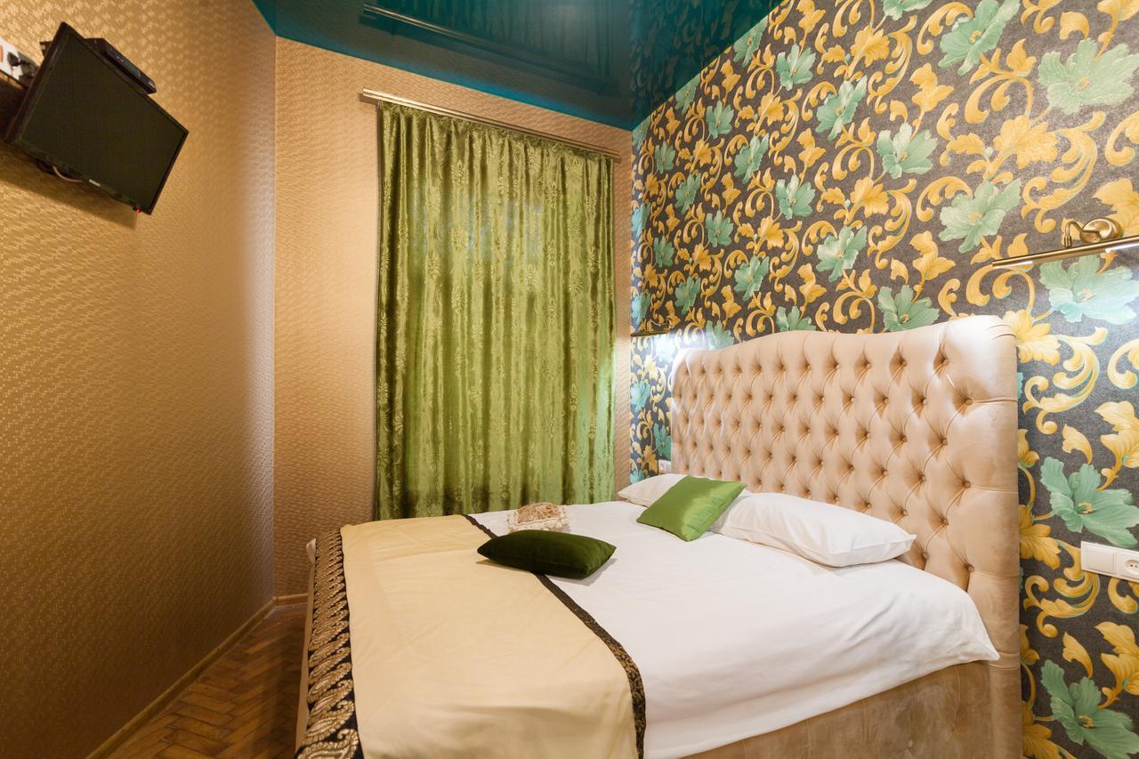 Austrian Apartments Leopolli Near Railway Station Львів Екстер'єр фото